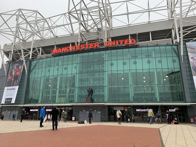 Manchester: Where Industry Meets Indie