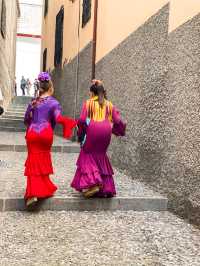 Everyone Goes to the Alhambra—But This Hidden Flamenco Cave Stole the Show