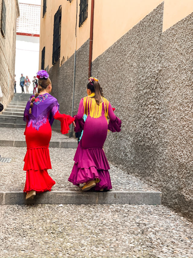 Everyone Goes to the Alhambra—But This Hidden Flamenco Cave Stole the Show