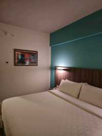 해외호텔 페루 리마 공항 근처에 있는 Holiday Inn Lima Airport