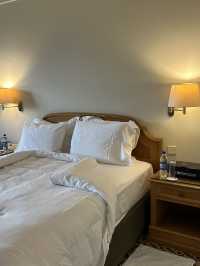 🇪🇹 Luxury Hotel in Addis Ababa 