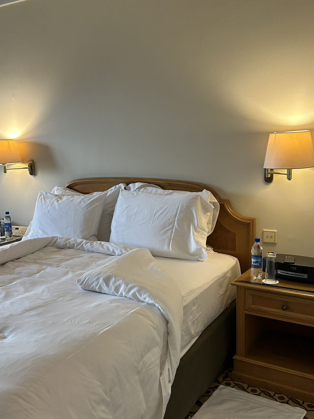 🇪🇹 Luxury Hotel in Addis Ababa 