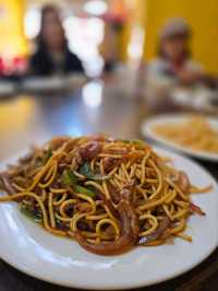 해외여행 볼리비아 우유니 중식맛집 LONGMEN