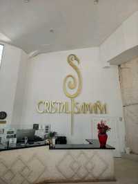 해외여행 볼리비아 우유니 호텔 Hotel de Sal Cristal Samaña