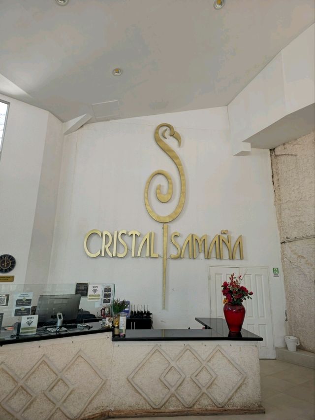 해외여행 볼리비아 우유니 호텔 Hotel de Sal Cristal Samaña