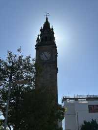 Albert Clock