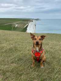 Seven Sisters Hike