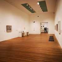 Tate Modern Tales: A London Art Adventure
