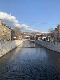 Sarajevo Uncovered: Heart of the Balkans