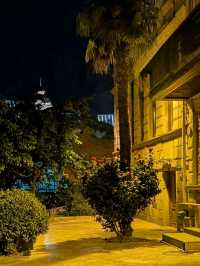 Baku Old City is amazing 