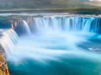Iceland: The land of Fire and Ice!