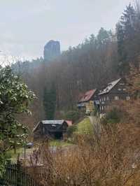 Landmark in Germany