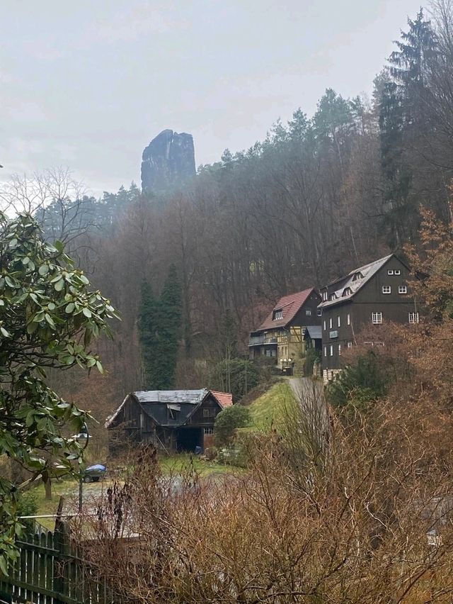 Landmark in Germany