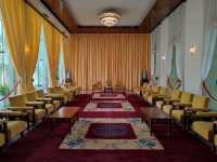 The Independence Palace of Ho Chi Minh City 🇻🇳