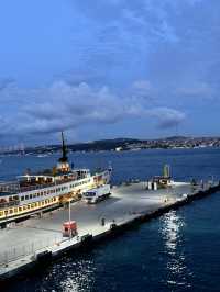 72 Hours in Istanbul 🇹🇷: History, Heat & Two Continents in One Weekend