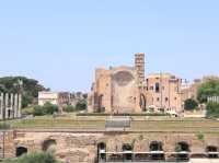 Worthwhile Italy trip 