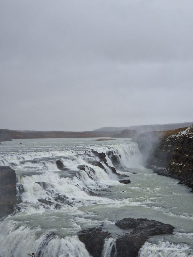 How to Explore the Golden Circle Like a Pro (In One Day!) 🇮🇸✨