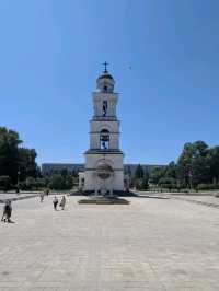 Metropolitan Church of Christ s Nativity 