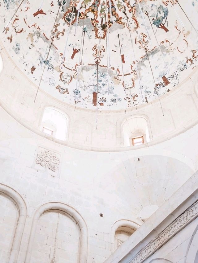 🏯 Ishak Pasha Palace: A Fortress of Stone and Legend on the Eastern Frontier 🌄🇹🇷