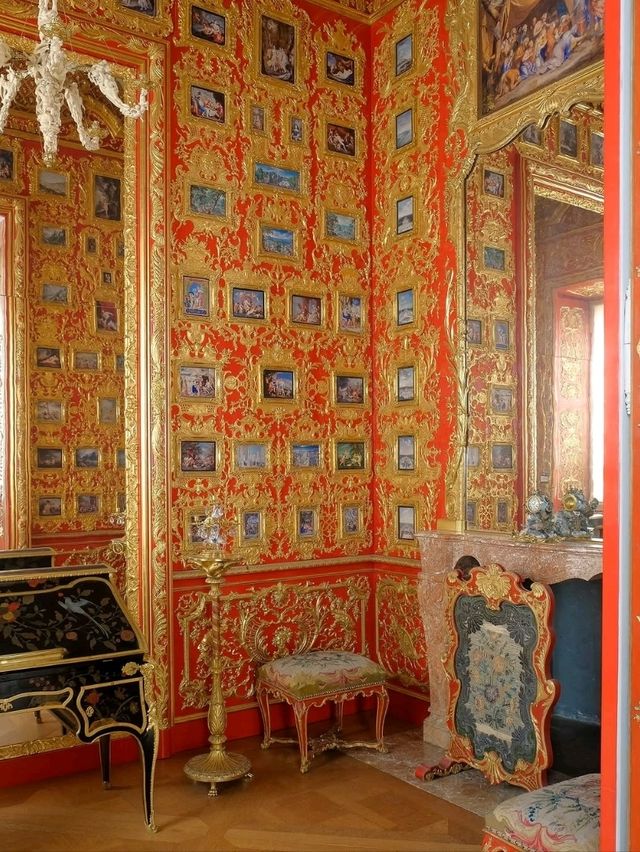 🏛 Munich Residence: A Palace of Power, Art, and Bavarian Grandeur 🇩🇪✨