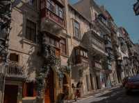 St Julian's 4 Days Travel Guide 