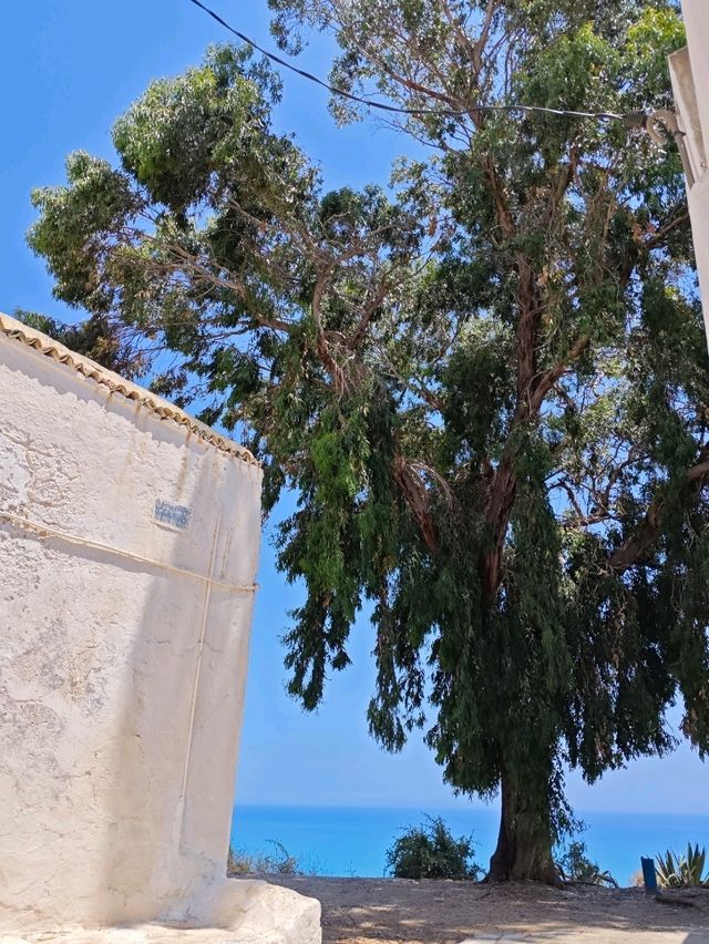 Tunisia in My Eyes: A Mosaic of Colors and Culture