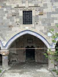 Cappadocia: Hidden History of Mustafapaşa Village