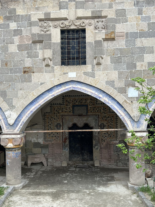 Cappadocia: Hidden History of Mustafapaşa Village