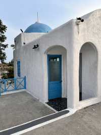 Santorini in Danang?! Where?!