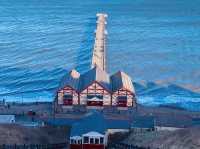 Saltburn in Winter – Quiet Beauty by the Sea