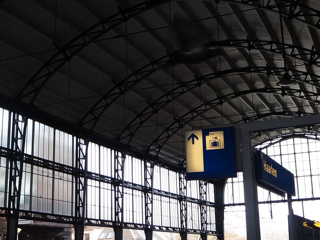 Visiting a typical Dutch city without the manic buzz of Amsterdam! 