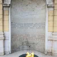 A Journey Through History in Sarajevo