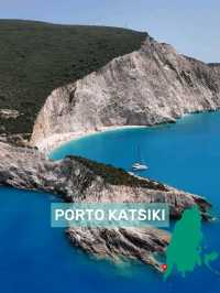 🌟5 best Lefkada Beaches: Ionian Treasures of Turquoise and White
