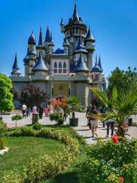 Eskişehir: Youthful Energy Meets Ottoman Elegance