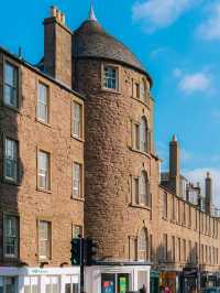 Design, Discovery, and a Dash of Dundee Charm