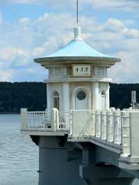 A Quiet Charm in the North: A Day in Changchun