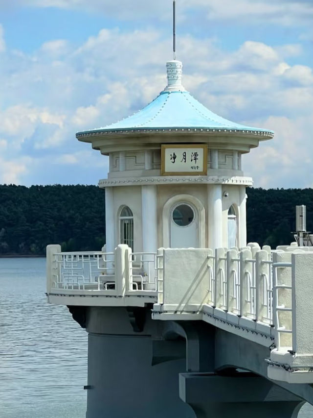 A Quiet Charm in the North: A Day in Changchun
