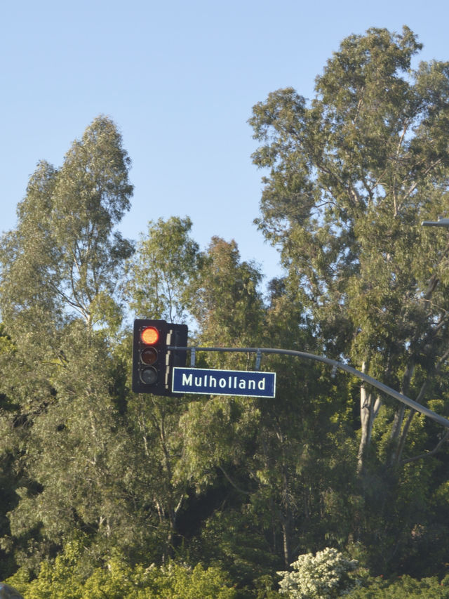 Los Angeles — a multifunctional city of dreams