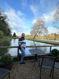 Cotswolds scenic