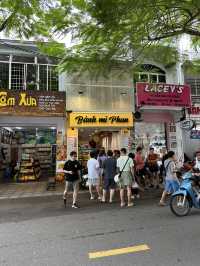Nha Trang is the most famous resort in Vietnam. 