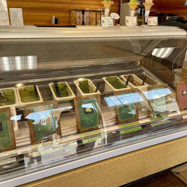 Kamakura🇯🇵Discover the Ultimate Matcha Experience at Kamakura Chacha💚
