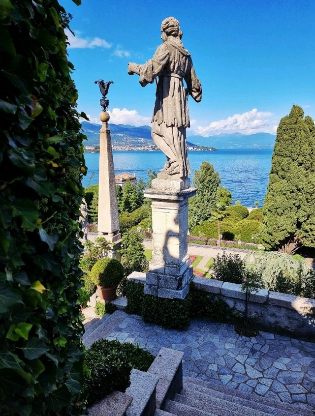 Isola Bella: The Jewel of Lake Maggiore