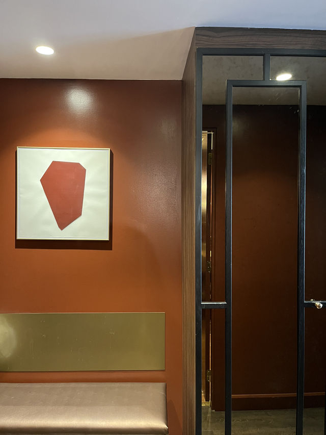 Barcelona | The boutique hotel in the city center