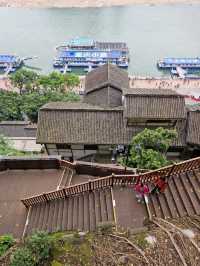 Own Chongqing in 3 Days with Just $100 🔥🇨🇳