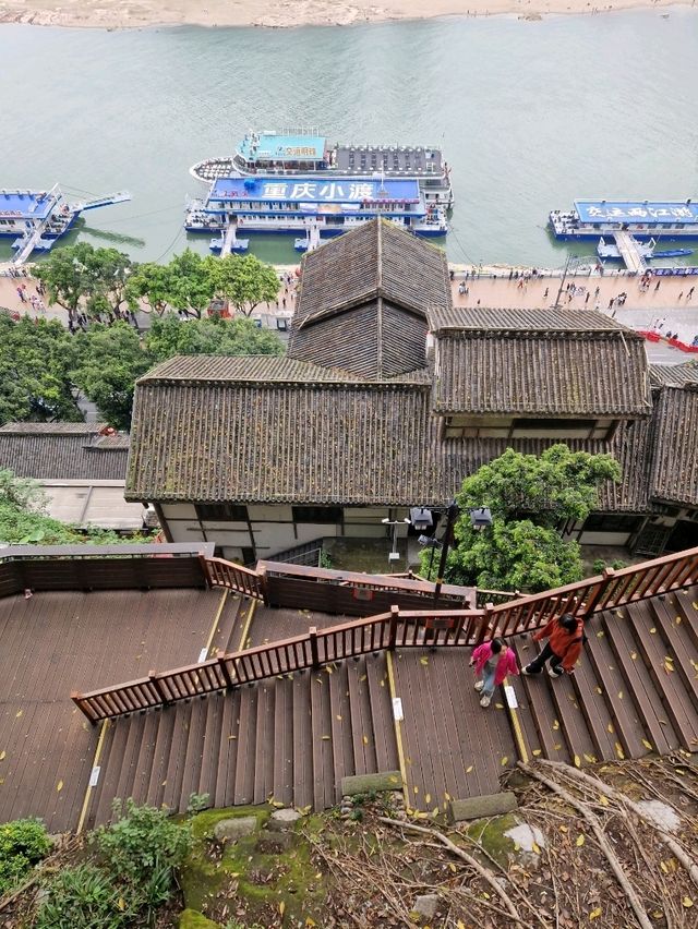 Own Chongqing in 3 Days with Just $100 🔥🇨🇳
