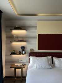 Barcelona | The boutique hotel in the city center