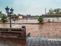 Step Into the Past: Discover the Imperial City of Hue, Vietnam