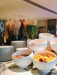 Shanghai | Brilliant Shanghai hotel with good breakfast