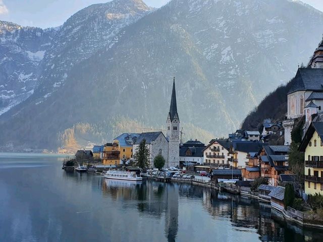 The place you will fall in love with INSTANTLY... 🏞🍀