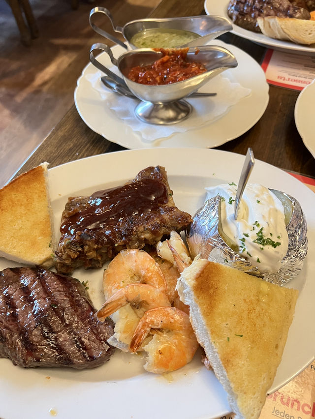 Something yummy